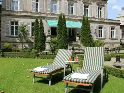 Belle Epoque - 12