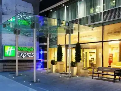 Holiday Inn Express - Times Square South, An Ihg - 12