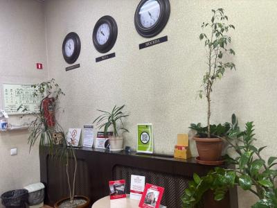 Декабрист Серова 30 - 12