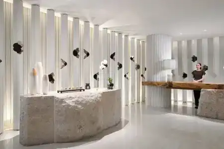 Hua Hin Marriott Resort And Spa - Sha Extra Plus - 16