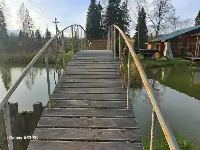 В Воробьево - 6