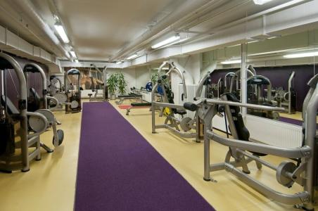 Holiday Inn Helsinki West - Ruoholahti, An Ihg - 23