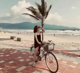 Sala Danang Beach - 8