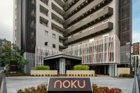 Noku Osaka - 1
