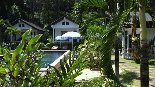 Privacy Resort - Koh Chang - 35