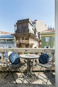 Boutique Suites Joyce - 3