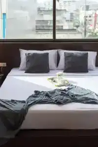 Greenleaf Hostel - Sha - 37