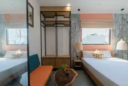 Shoho Nha Trang - 42