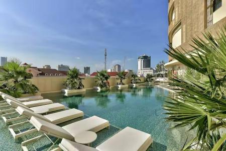 Hilton Da Nang - 47