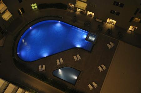 Gulf Suites Amwaj - 9