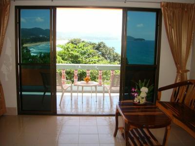 Baan Karon Hill Phuket Resort - 47