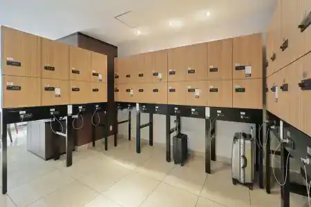 Keio Presso Inn Shinjuku - 42