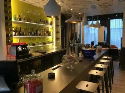 ibis Orleans Centre Foch - 41