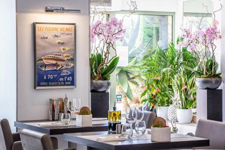 Best Western Premier Prince de Galles - 25