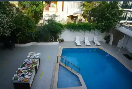 Arıkan Inn - 14