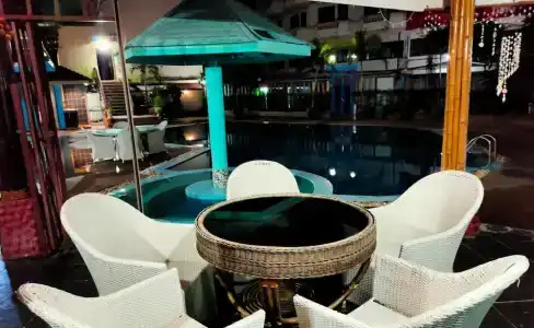 Marine Paradise - 39