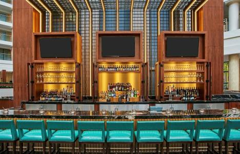 Embassy Suites by Hilton Washington D.C. Georgetown - 38
