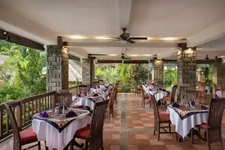Kori Ubud Resort, Restaurant & Spa - 30