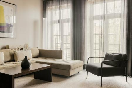 Bergs – Small Luxury Hotels of the World - 15