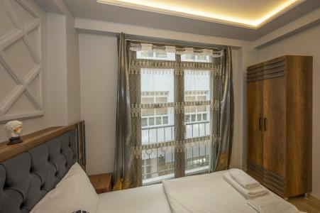 Dorne Suite Taksim - 38