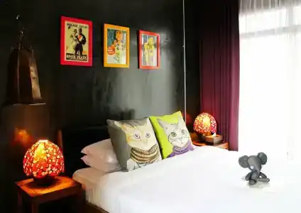 Villa Thapae - 48