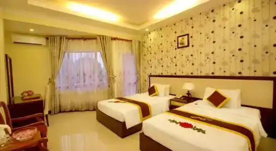 Luxury Nha Trang - 24