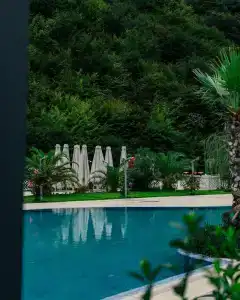 Riva Hill Resort Lankaran - 14
