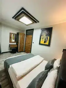 La Serena & Suites - 47
