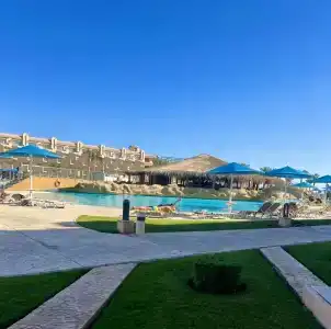 Pyramisa Beach Resort Sahl Hasheesh - 36