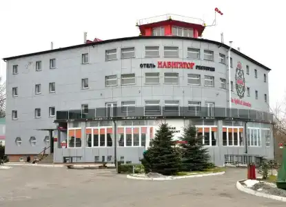 Навигатор - 0