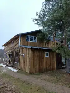 ЛюбоДом - 1