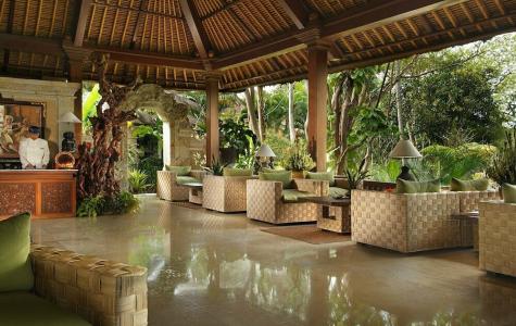 Pita Maha Resort & Spa - 41