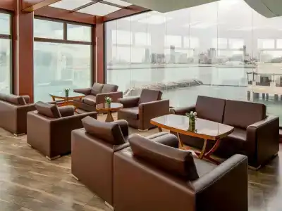 Novotel Bahrain Al Dana - 17