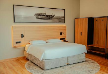 Park Inn by Radisson Muscat - 47