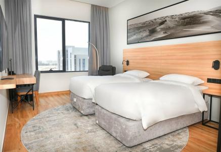 Park Inn by Radisson Muscat - 45