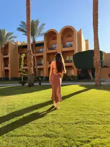 Stella Beach Resort & Spa, Makadi Bay - 83