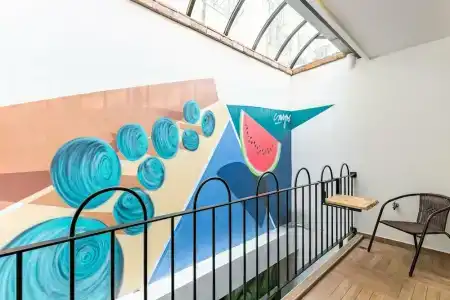 Villa Pera Suite - 32
