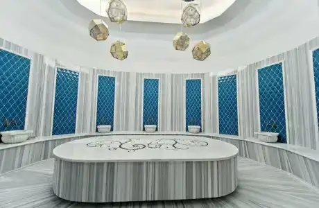Ramada Plaza & Spa Trabzon - 52