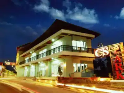 Ptk Residence - 0