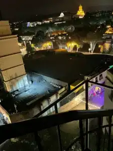 Barsuna hotel/bar - 19