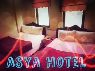 Asya - 2