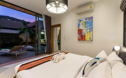 Inspire Villas Phuket - 35