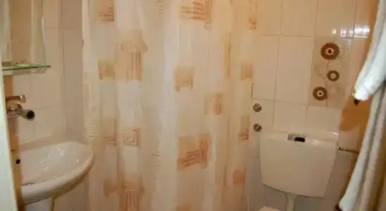 Complex Brashlyan - 8