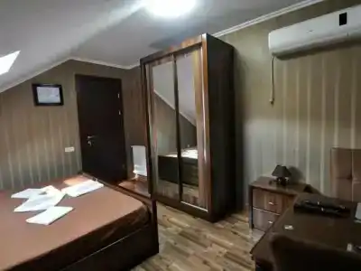 Aragvi - 34