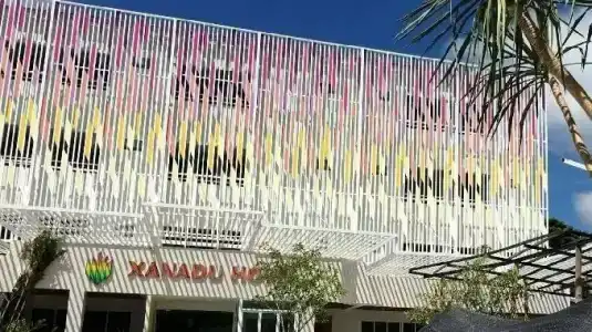 Xanadu u Tapao - 43