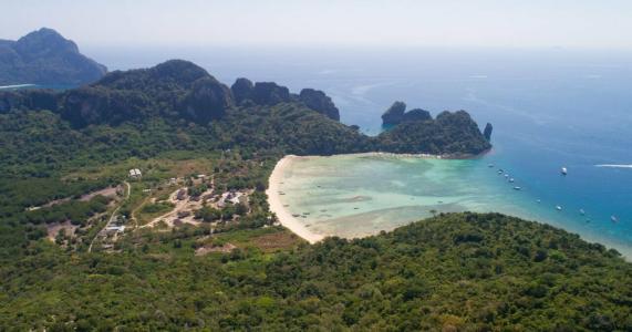 Phi Phi Indigo - 26