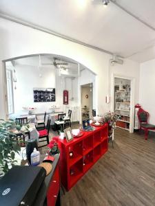 Relais Cola Di Rienzo - 7