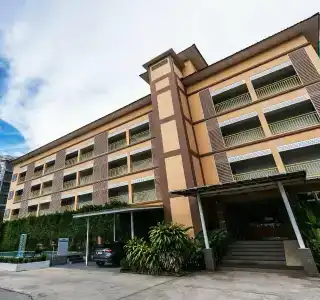 T.Sleep Place - 5