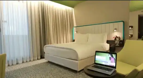 Park Inn by Radisson Istanbul Atasehir - 42