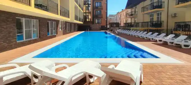 Аристократ - 1